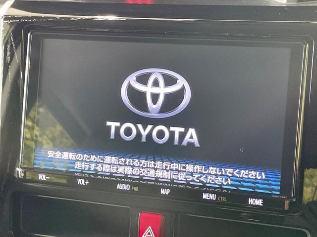 TOYOTA ROOMY 2019