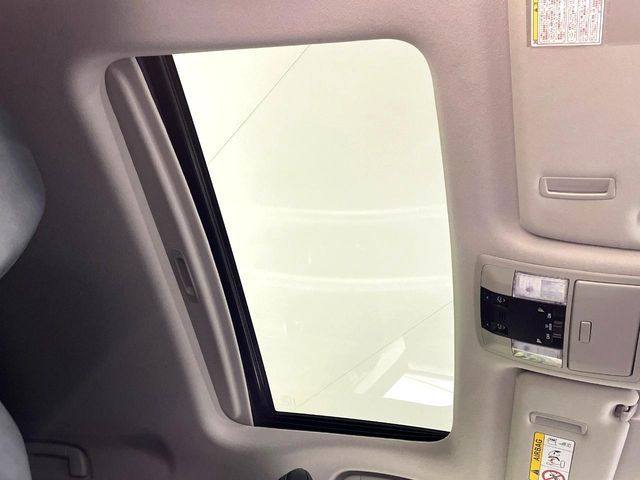 TOYOTA LANDCRUISER PRADO 2021