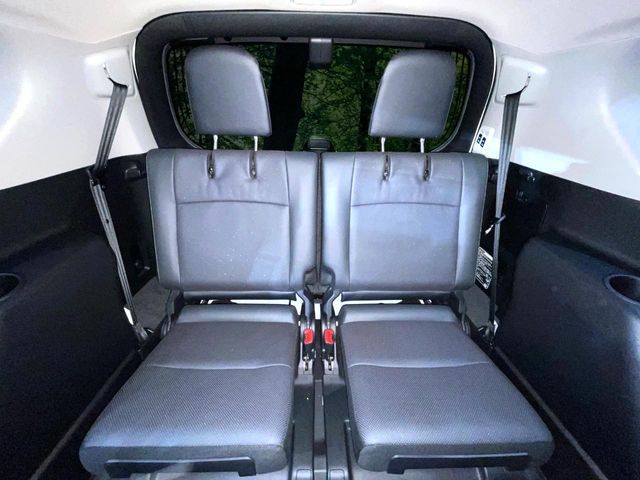 TOYOTA LANDCRUISER PRADO 2021