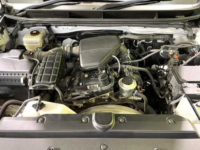 TOYOTA LANDCRUISER PRADO 2021