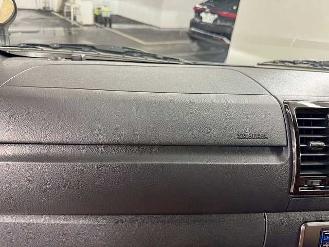 TOYOTA HIACE van 2WD 2022