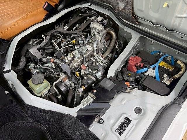 TOYOTA HIACE van 2WD 2022