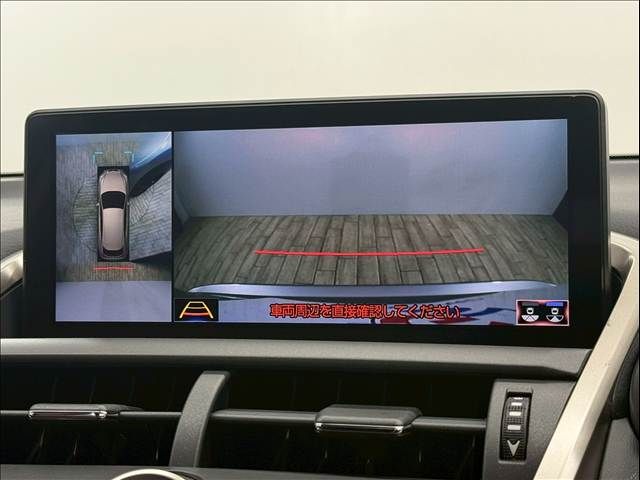 TOYOTA LEXUS NX300h 2018