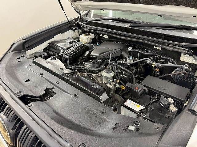 TOYOTA LANDCRUISER PRADO 2023