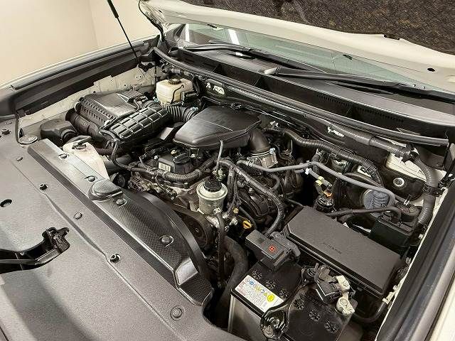 TOYOTA LANDCRUISER PRADO 2023