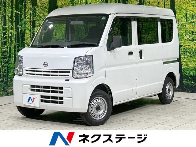 NISSAN NV100 CLIPPER 2020