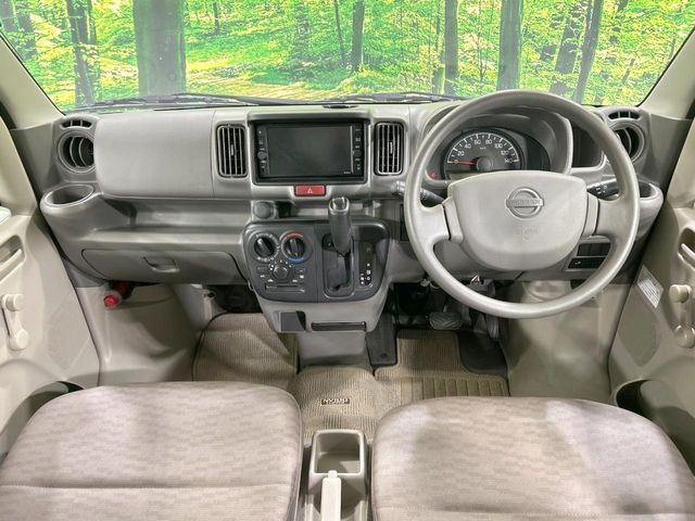 NISSAN NV100 CLIPPER 2020