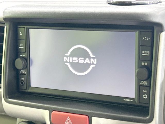 NISSAN NV100 CLIPPER 2020