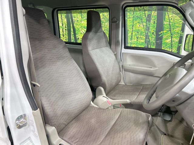 NISSAN NV100 CLIPPER 2020