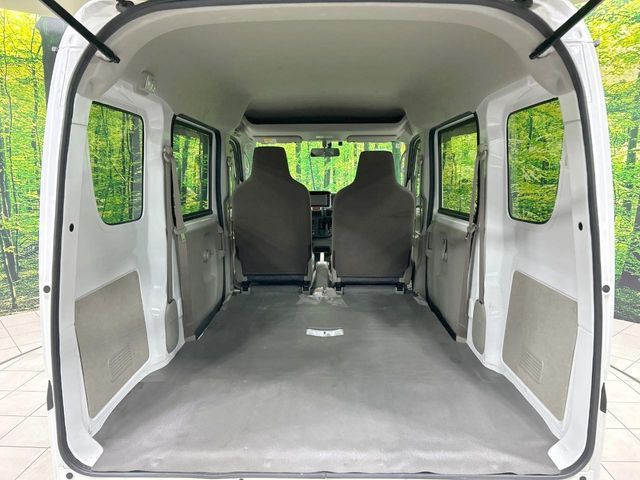 NISSAN NV100 CLIPPER 2020