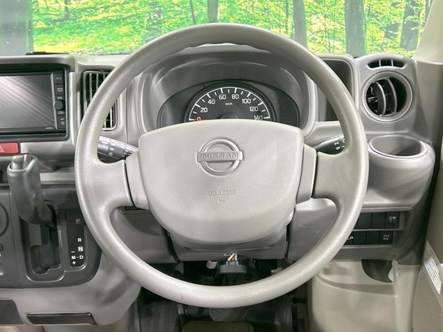 NISSAN NV100 CLIPPER 2020