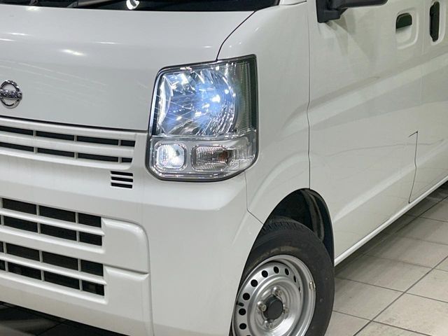 NISSAN NV100 CLIPPER 2020