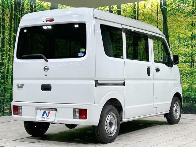 NISSAN NV100 CLIPPER 2020