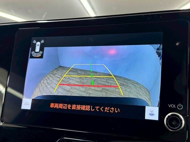 TOYOTA HARRIER 2WD 2024