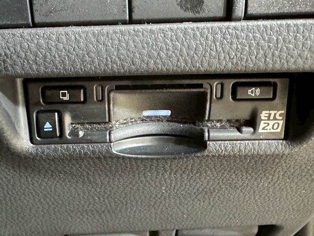 TOYOTA HARRIER 2WD 2024