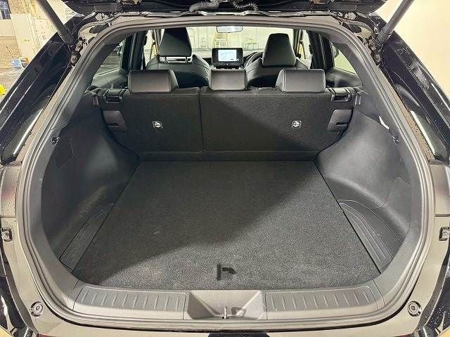 TOYOTA HARRIER 2WD 2024