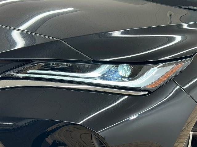 TOYOTA HARRIER 2WD 2024