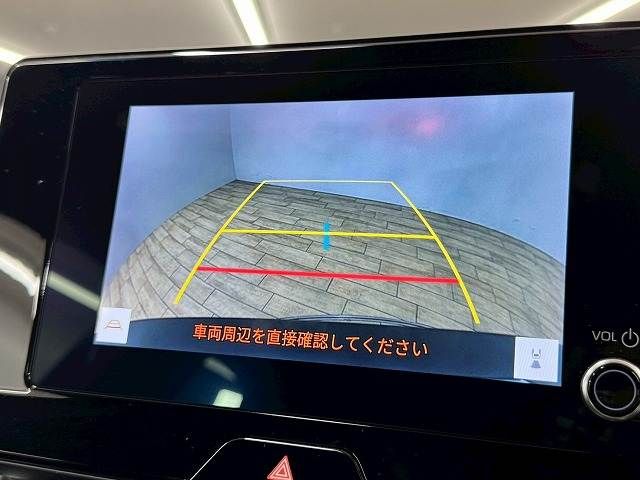 TOYOTA HARRIER 2WD 2024