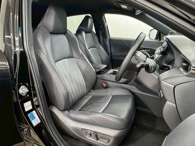 TOYOTA HARRIER 2WD 2024