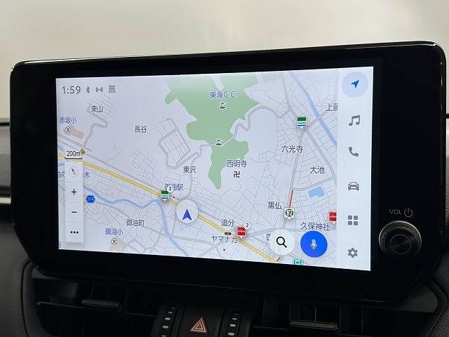 TOYOTA RAV4 4WD 2023