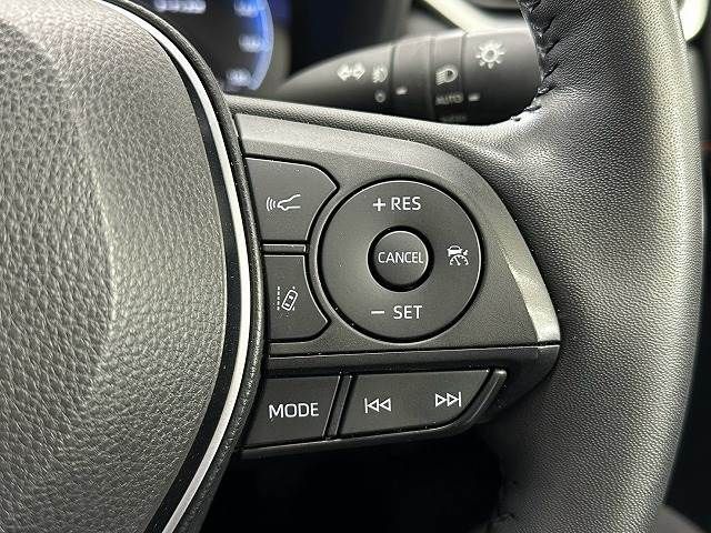 TOYOTA RAV4 4WD 2023