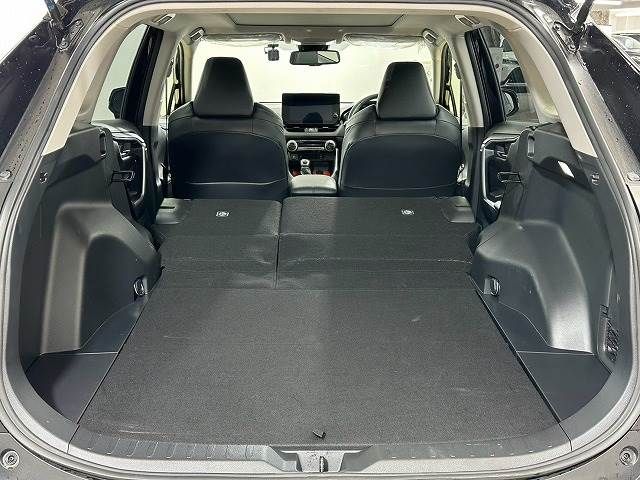 TOYOTA RAV4 4WD 2023