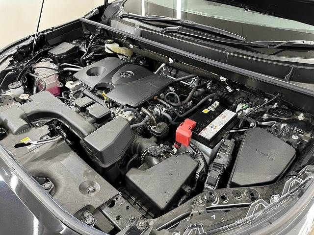 TOYOTA RAV4 4WD 2023