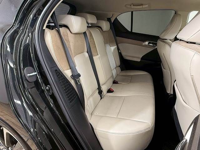 TOYOTA LEXUS CT200h 2018