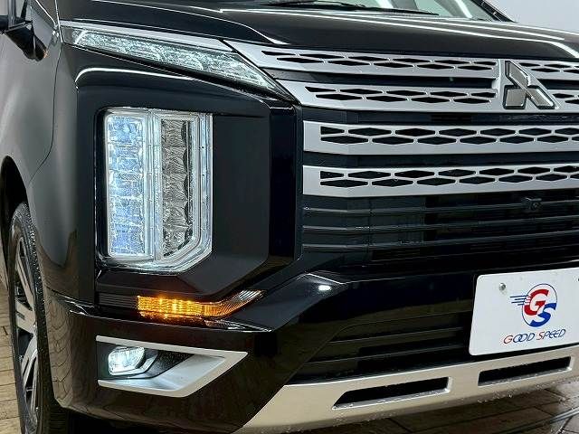 MITSUBISHI DELICA D:5 4WD 2022