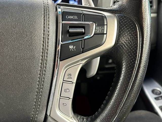 MITSUBISHI DELICA D:5 4WD 2019