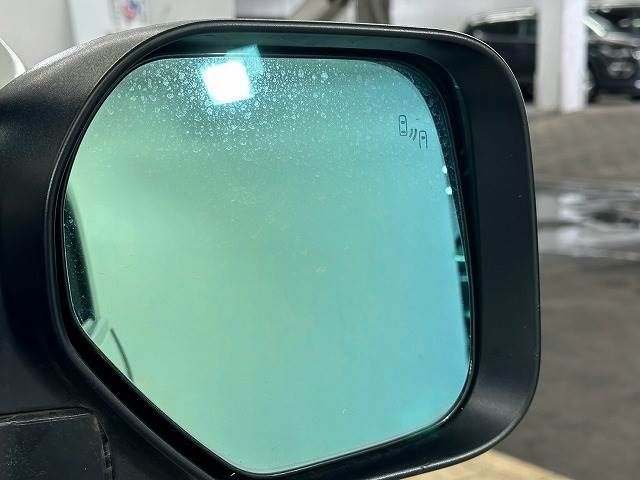 MITSUBISHI DELICA D:5 4WD 2019