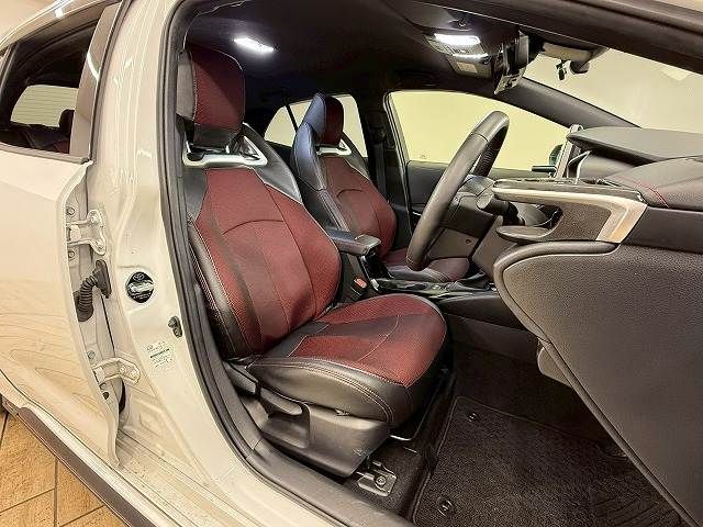 TOYOTA COROLLA SPORT HYBRID 2020