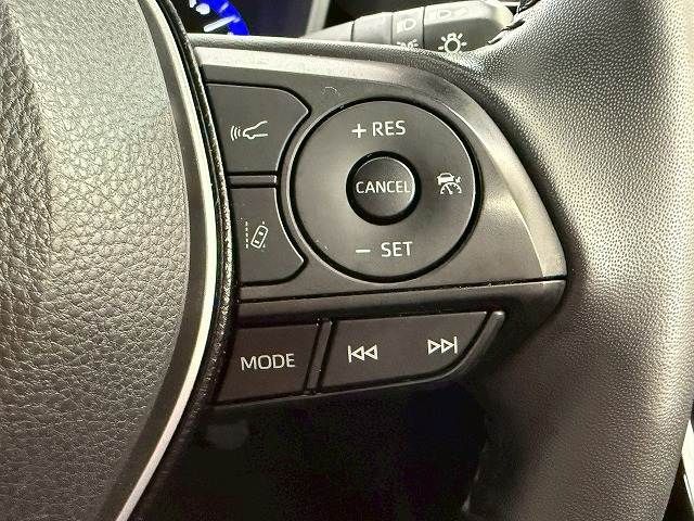 TOYOTA COROLLA SPORT HYBRID 2020