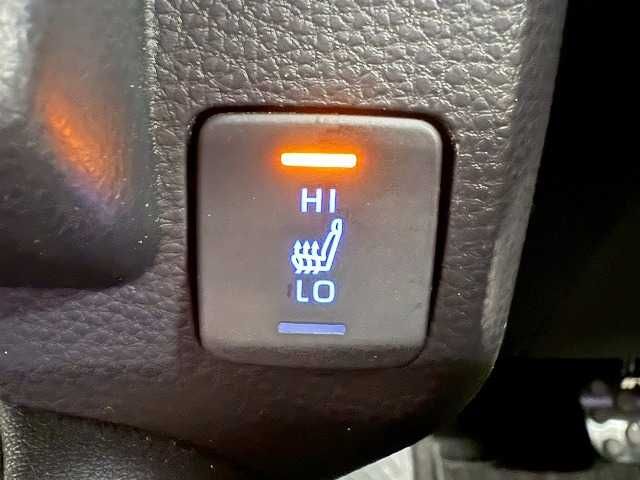 TOYOTA COROLLA SPORT HYBRID 2020