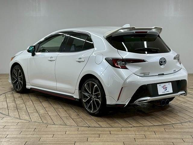 TOYOTA COROLLA SPORT HYBRID 2020