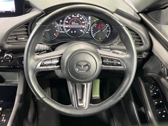 MAZDA MAZDA3 FASTBACK 2019