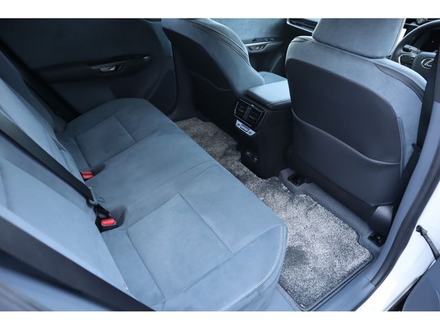 TOYOTA LEXUS RZ450e 2023