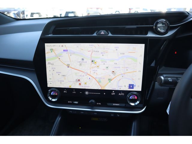 TOYOTA LEXUS RZ450e 2023