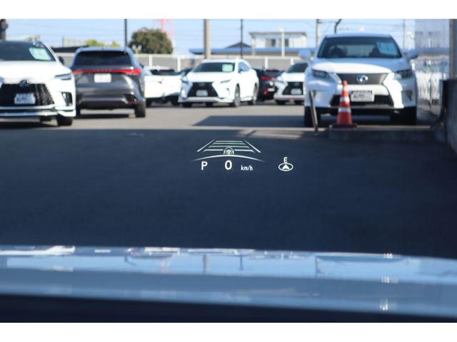 TOYOTA LEXUS RZ450e 2023