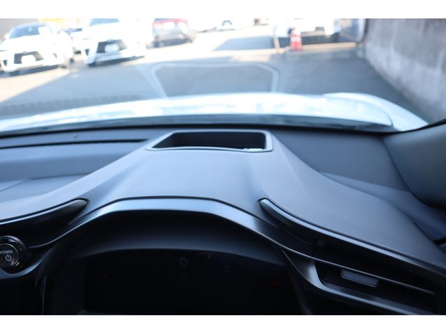 TOYOTA LEXUS RZ450e 2023