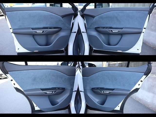 TOYOTA LEXUS RZ450e 2023