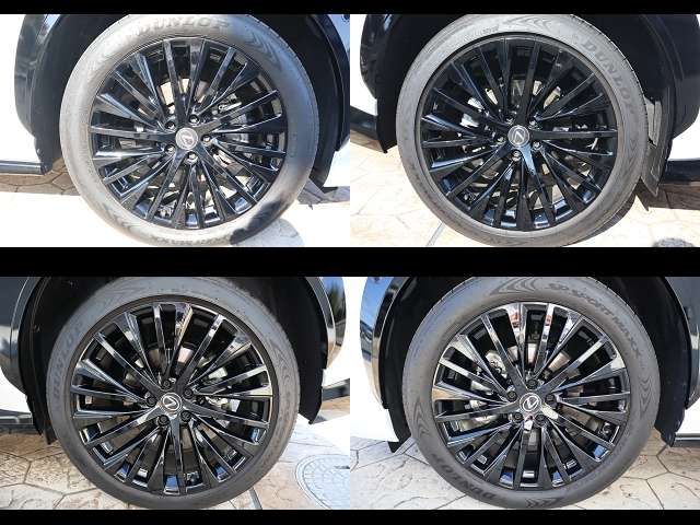 TOYOTA LEXUS RZ450e 2023