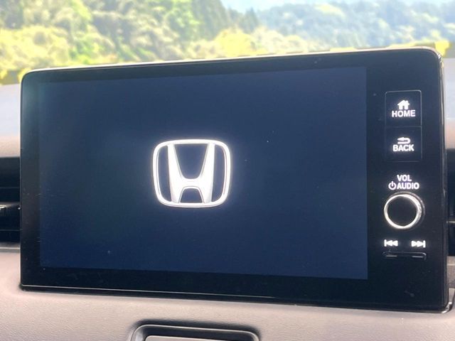 HONDA VEZEL e:HEV 2022