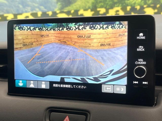 HONDA VEZEL e:HEV 2022