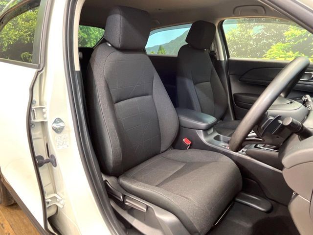 HONDA VEZEL e:HEV 2022