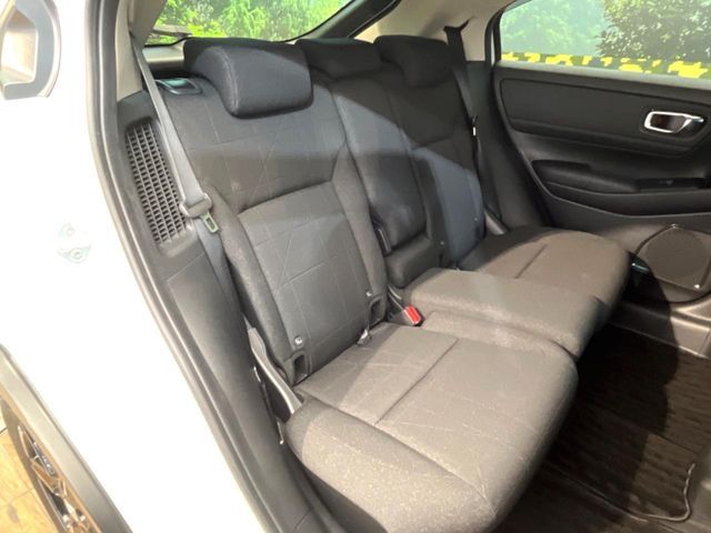 HONDA VEZEL e:HEV 2022