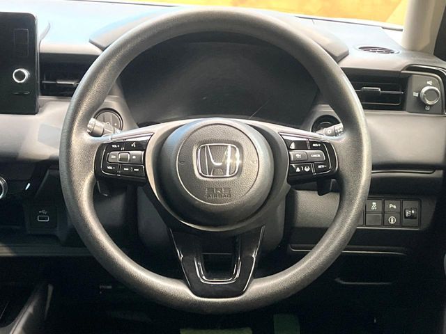 HONDA VEZEL e:HEV 2022
