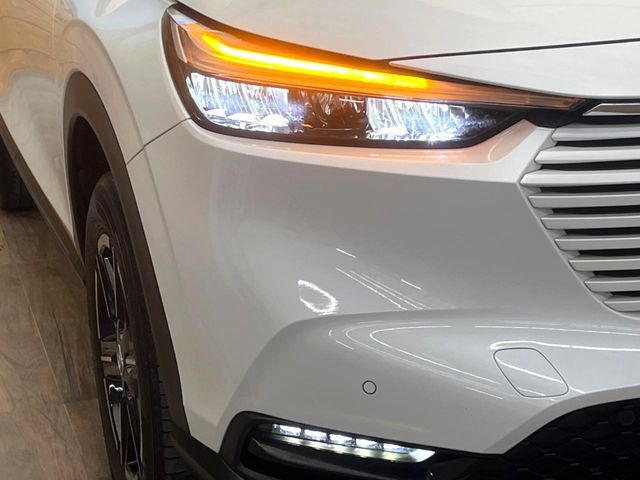 HONDA VEZEL e:HEV 2022