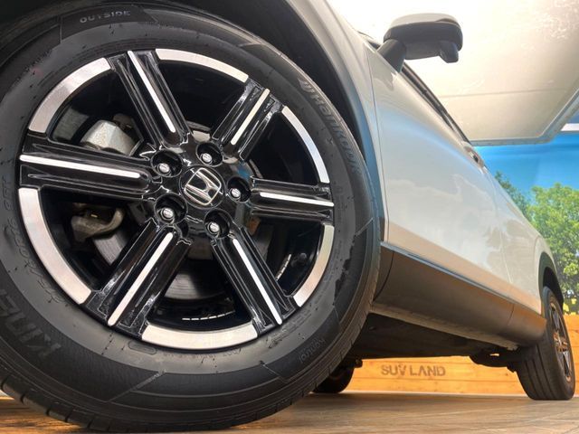 HONDA VEZEL e:HEV 2022