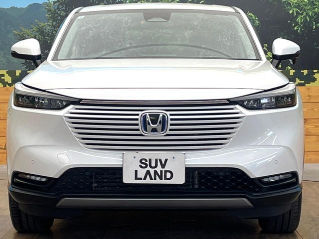 HONDA VEZEL e:HEV 2022